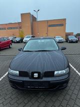 Seat Leon 1M - gebrauchte Seat Leon aus dem Jahr 2004
