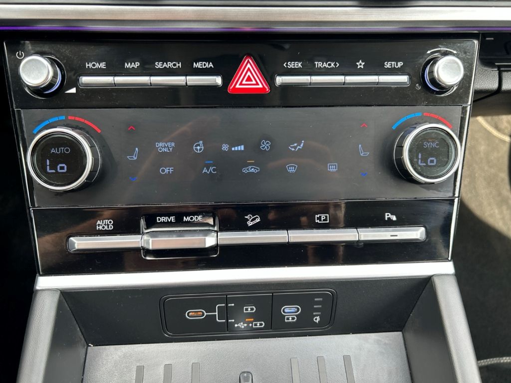 Hyundai Santa Fe – Bild 25