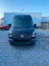 Volkswagen Crafter - VW Crafter in Bielefeld