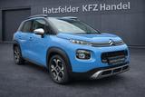 Citroën C3 Aircross Shine*Navi*Scheckheft*Allwetter Neu! - Citroën C3 mit Schiebedach