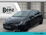 Toyota Corolla Hybrid GR Sport Hybrid GR Sport NAVI*PDC - Toyota Corolla: GR Sport