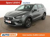 Seat Tarraco 2.0 TDI Xcellence 4Drive Aut.*NAVI*CAM* - Seat Tarraco mit Schiebedach