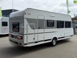 LMC Sassino 470 K Etagenbetten 6 Schlafplätze 2027 - LMC Neu Wohnwagen