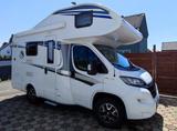 Knaus 500D Sky Traveller - Knaus Sky traveller 500 d