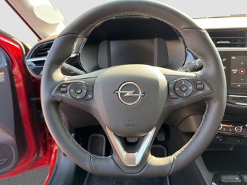 Fotografie 11 des Opel Corsa Corsa-e Elegance Kamera LED Sitzheizung PDC