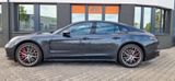 Porsche Turbo ACC  LED Leder Navi Night vision Carbon - Porsche Panamera in Leipzig