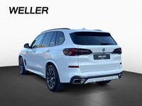BMW X5 - Vorschau Bild 10