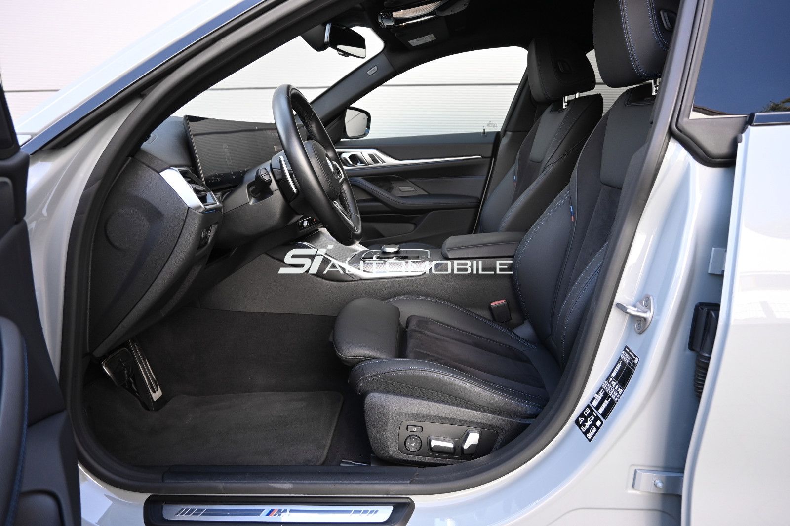 Fahrzeugabbildung BMW 430d xDr. Gran Coupé M SPORT °ACC°MEMO°STANDHEIZ