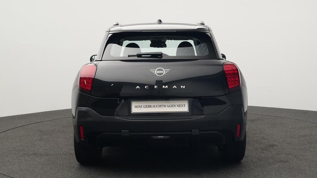 MINI Aceman E - Bild 10