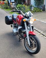 BMW R1100R - BMW 1998 R1100R