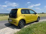 Volkswagen high up! TÜV + Service neu | SHZ/Klima/Alu/Tempo - gebrauchte Kleinwagen in Fulda
