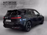 BMW iX 40 xDrive Sportpaket HUD AHK-klappbar El. Pan - gebrauchte BMW iX aus dem Jahr 2022