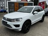 Volkswagen Touareg V6 Terrain Tech 4Motion  *XEN*AHK*87TKM* - gebrauchte VW Touareg aus dem Jahr 2015