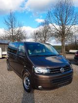 Volkswagen T5 Multivan - Volkswagen T5 Multivan in Lübeck