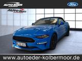 Ford Mustang GT Cabrio Sportpaket Bluetooth Navi LED - Ford Mustang in Oldenburg