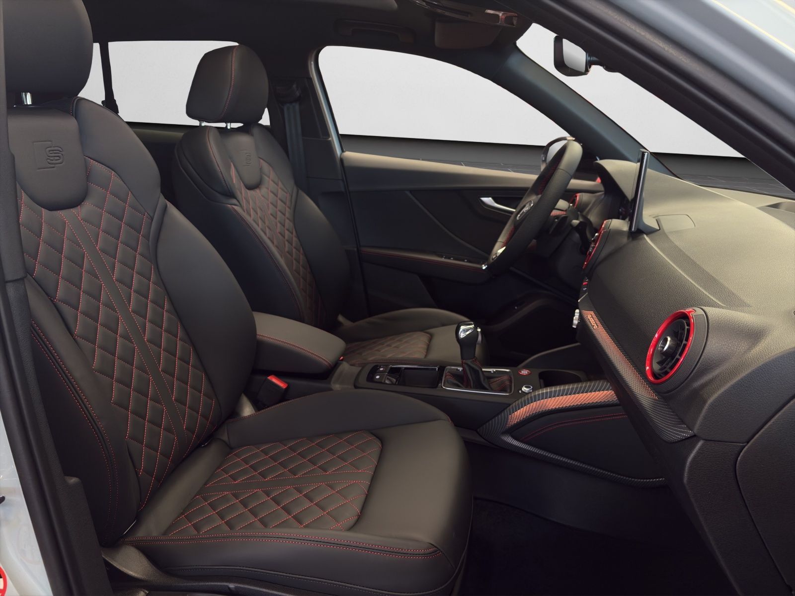 Audi SQ2 - Bild 5