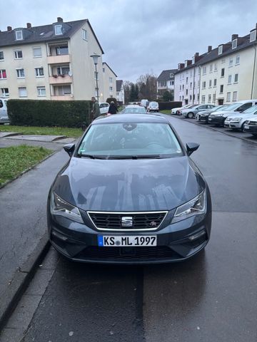 SEAT Leon 1.5 TSI 96kW FR FR