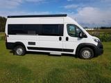 Pössl 2win Opel Movano 3,0t AHK Ducato Boxer Jum - Angebote