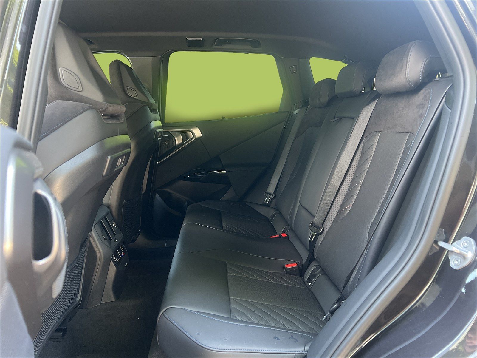 BMW X3 - Bild 11