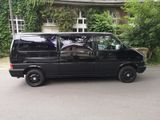 Volkswagen Oldtimer,T4CaravelleGL  LR81,2,5L,Benzin,Automa - Volkswagen T4 Caravelle aus 1994