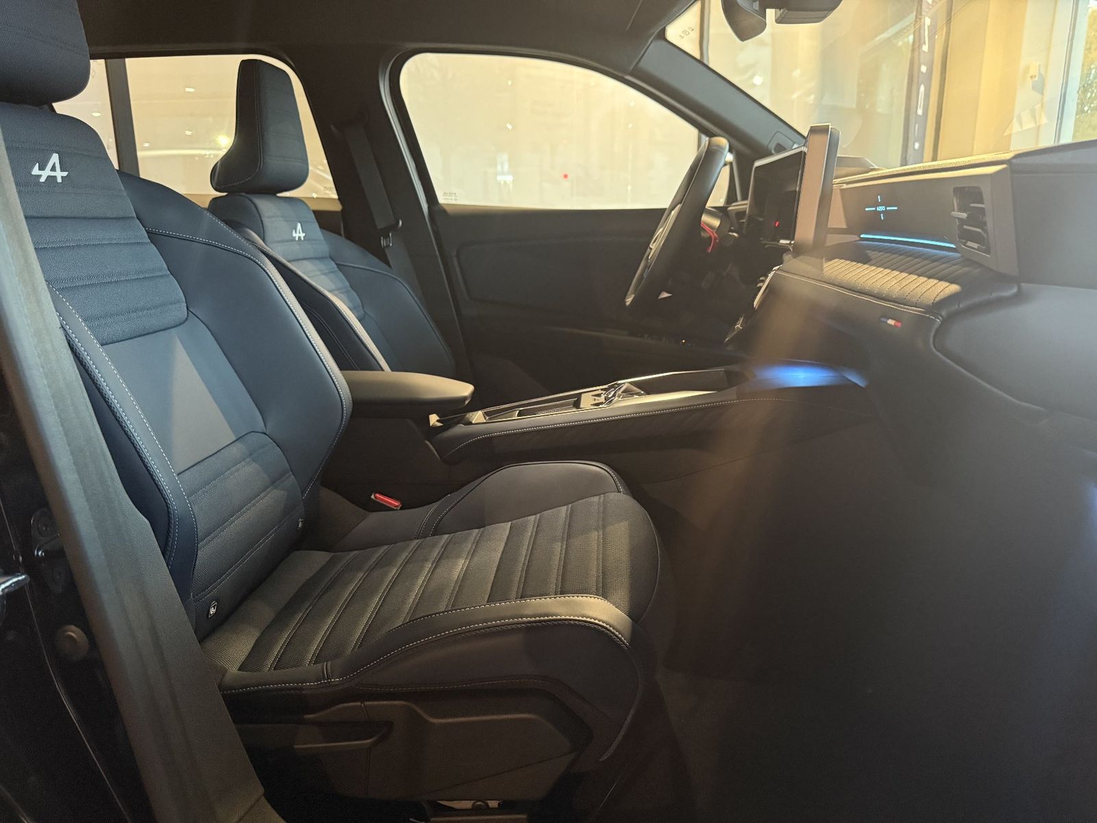 Alpine A290 - Bild 23