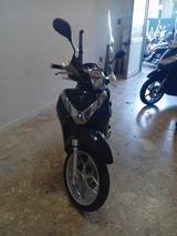 Honda SH 125 Mode - HONDA HONDA125