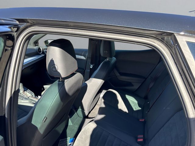 Ibiza FR 1.0TSI DSG *NAVI+LED+KESSY* 199€ mtl