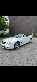 Mercedes-Benz SL 55 AMG AMG Performance Evo  - gebrauchte Mercedes-Benz SL 55 AMG aus dem Jahr 2006
