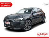 Audi A1 Sportback 30 TFSI advanced LED App-Connect