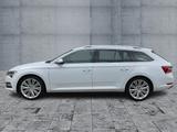 Skoda Superb Combi 2.0 TDI DSG 4x4 STYLE MATRIX+NAVI - Skoda Superb in Bonn