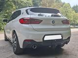 BMW X2 xDrive20d M Sport Steptronic M Sport Pano AHK - BMW X2 in Bielefeld