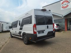 Adria Twin Supreme 640 SGX Edition, Automatik