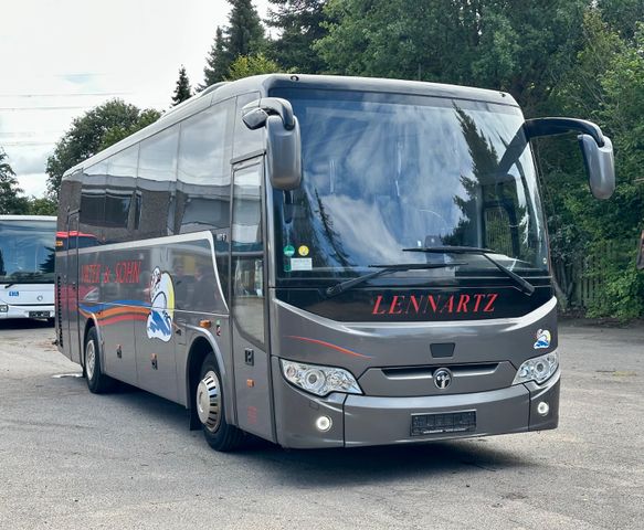 Temsa MD9 (wenig Km*WC*DE) O350-K / Tourino
