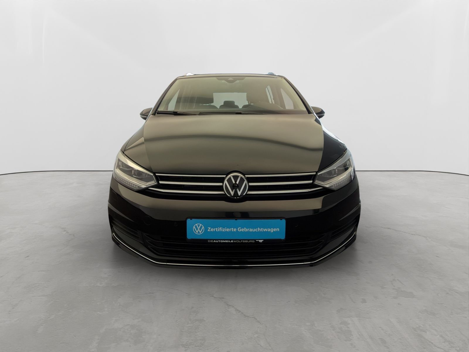 Volkswagen Touran - Bild 8