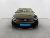 Volkswagen Touran - Vorschau Bild 8