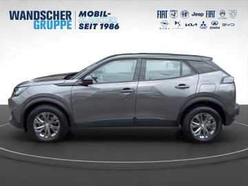 Peugeot 2008 1.2 PureTech 100 Active Pack Kam.+LED+SHZ