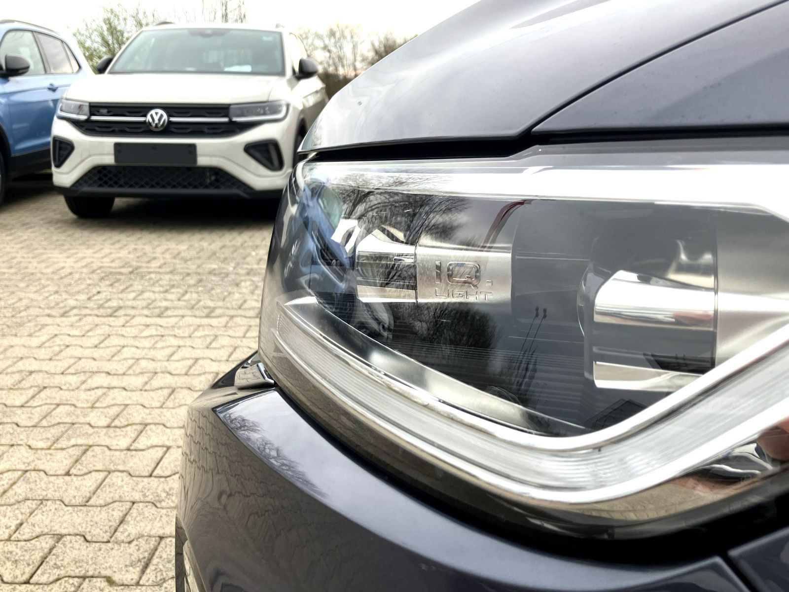 Volkswagen T-Roc - Bild 19