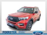 Ford Explorer 3.0 V6 PHEV Aut. ST-Line AHK Leder ACC  - Ford Explorer: ST