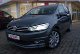 Volkswagen Touran 2.0 TDI DSG Highline LED Navi ACC Kamera - Volkswagen Touran: TDI Dsg