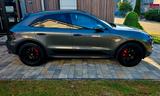 Porsche Macan GTS 360 PS Sport Chrono Bose Leder Kamera - Porsche: Gt3s