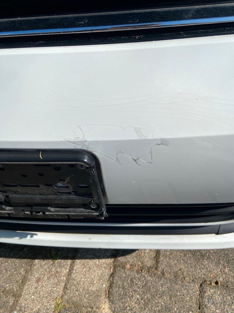 Volkswagen Golf 2014 — photo 5