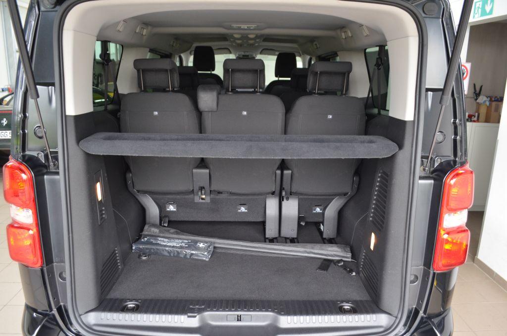 Toyota Proace 2,0-l-D-4D L2 (8-Si.) Autm. Verso Team De