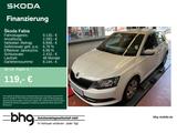 Skoda Fabia 1.2 TSI Cool Edition - Skoda Fabia: Cool