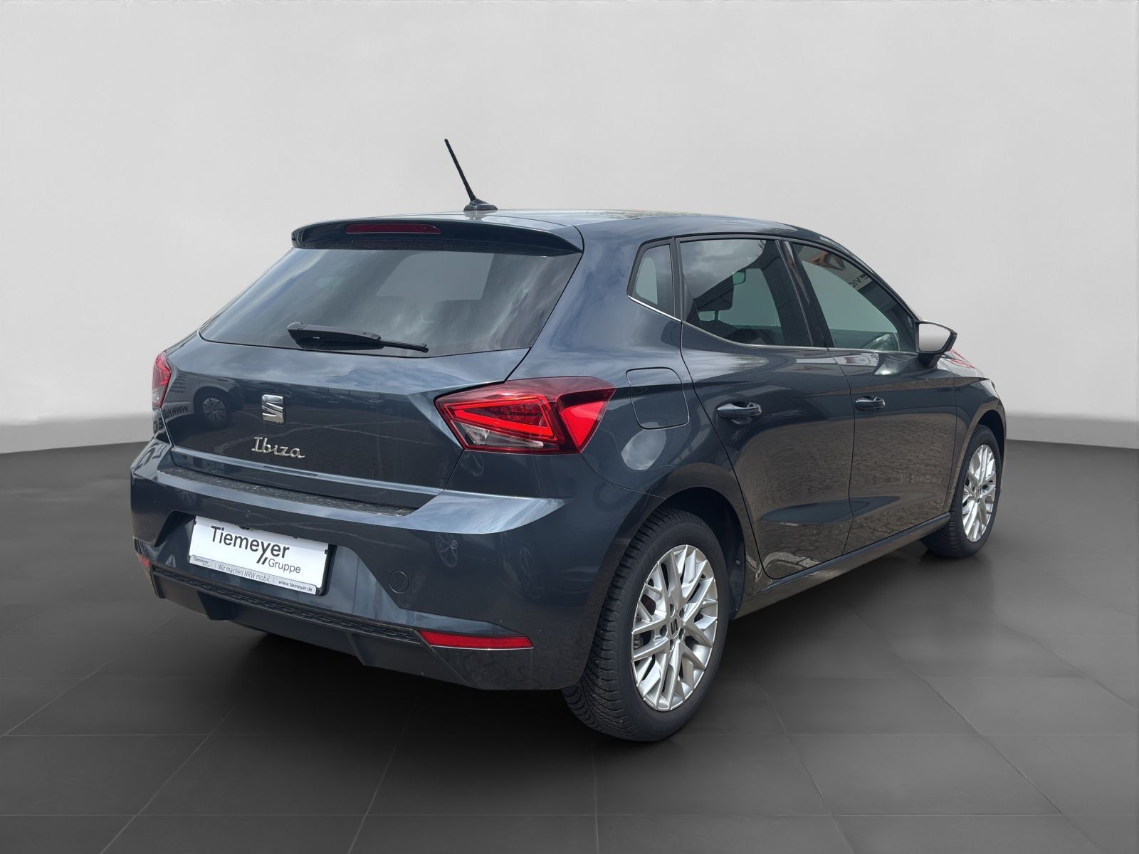 Seat Ibiza - Bild 4
