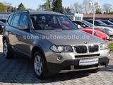 BMW X3 xDrive 20d Aut./Xenon/PDC/SHZ/LHZ/8xAlu - gebrauchte BMW X3 aus dem Jahr 2009