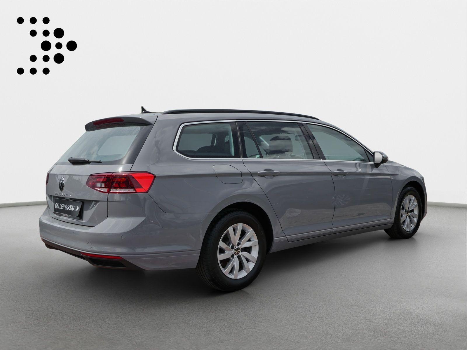 Volkswagen Passat 1.5 TSI Business*RFK*LED*AHK*ACC, миниатюра 18