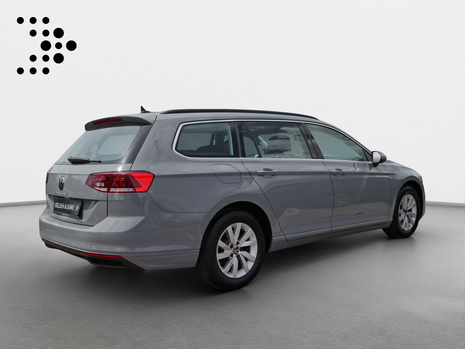 Volkswagen Passat Variant - Bild 18