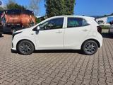 Kia Picanto 1,0 Vision MJ25 *Navi*Kamera*Shz*Alu* - Kia Picanto in Freiburg
