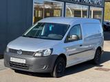 Volkswagen Caddy Maxi Kasten 1.6 TDI *KLIMA*REGAL* - VW Caddy bis 10.000 Euro