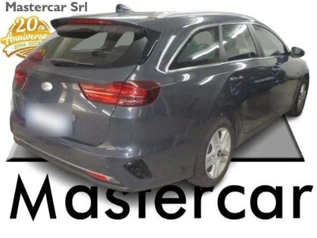 Kia KIA Ceed / cee'd SW 1.6 crdi Business Class 115c